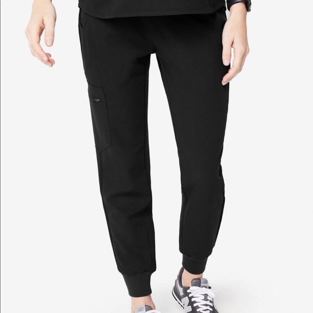 Figs Zamora Tall scrub pants